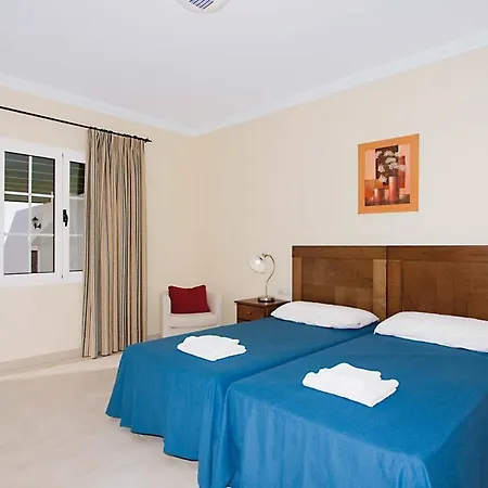 Playa Blanca Sleeps 6 Air Con Wifi Playa Blanca (Lanzarote)